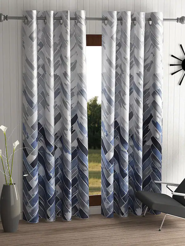 Drapery Curtain