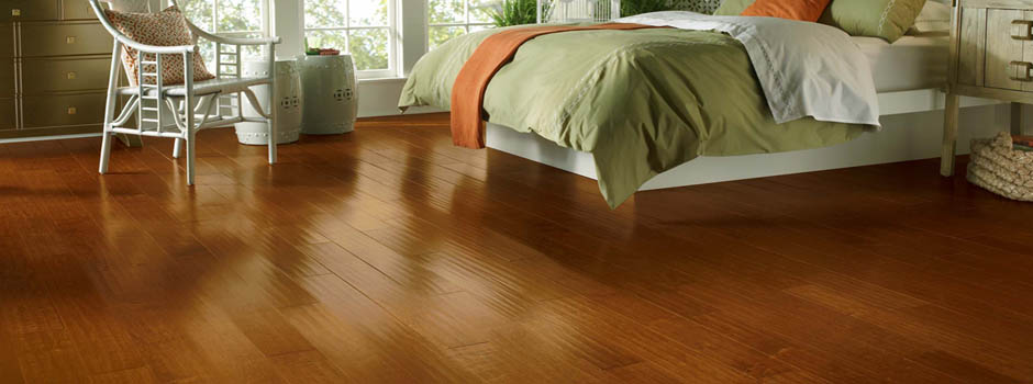 wooden and pvc flooring